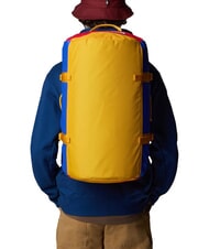 THE NORTH FACE BASE CAMP S Mochila bolsa TNF azul/TNF rojo/cumbre - Bolsas de viaje - 5