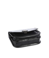 THE BRIDGE STORY DONNA Mini bolso de hombro, en piel Oro negro - Bolsos Mujer - 4