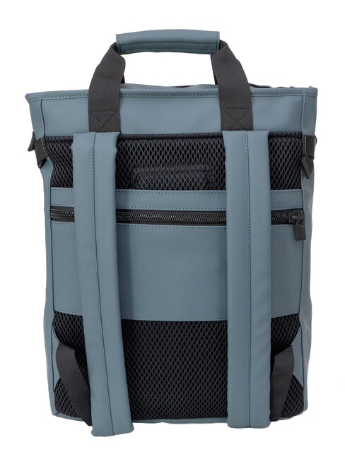 TEXEL TOTE Mochila Bolsa impermeable laguna - Mochilas para port&aacute;til