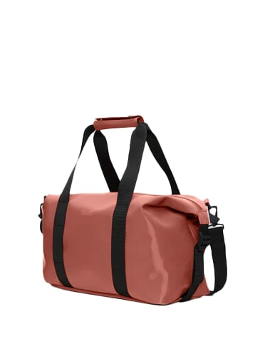 HILO WEEKEND  Bolso de lona con bandolera honor - Bolsas de viaje