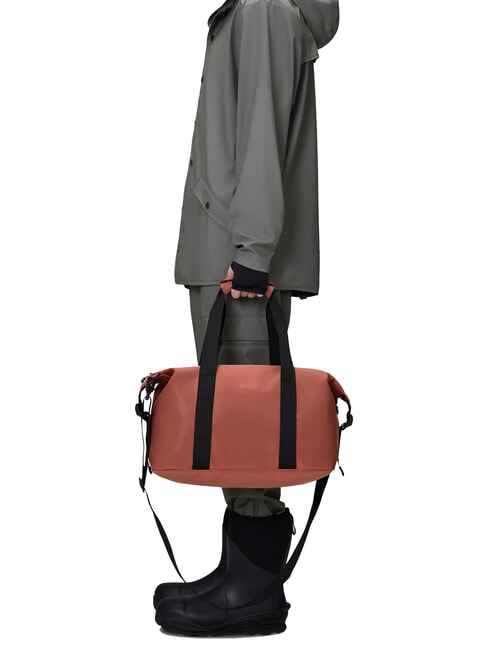 HILO WEEKEND  Bolso de lona con bandolera honor - Bolsas de viaje