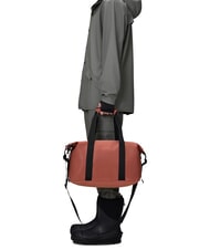 RAINS HILO WEEKEND  Bolso de lona con bandolera honor - Bolsas de viaje - 3