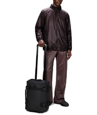 RAINS TEXEL CABIN S Carro de cabina bajo el asiento negro - Equipaje de mano - 6