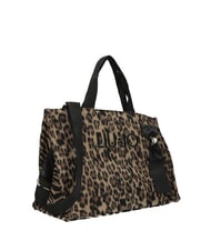 LIUJO ANIMALIER Bolso de hombro - Bolsos Mujer