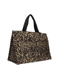 LIUJO ANIMALIER Bolso de hombro animalier marr&oacute;n - Bolsos Mujer - 3