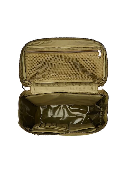 BASE CAMP FUSE BOX Mochila urbana, soporte para portátil de 15" semilla de alcaravea/sicómoro - Mochilas para portátil