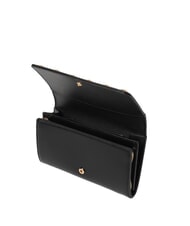 LOVE MOSCHINO AURA Cartera grande con tachuelas - Carteras Mujer