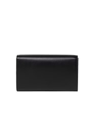LOVE MOSCHINO AURA Cartera grande con tachuelas negro - Carteras Mujer - 3