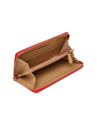 LOVE MOSCHINO TIMELESS Cartera grande con cremallera - Carteras Mujer