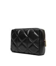 LOVE MOSCHINO QUILTED Bolso de mano acolchado - Bolsos Mujer