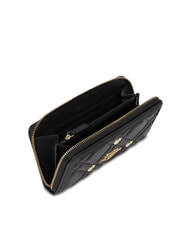 LOVE MOSCHINO SWEET STUDS Cartera grande con cremallera - Carteras Mujer