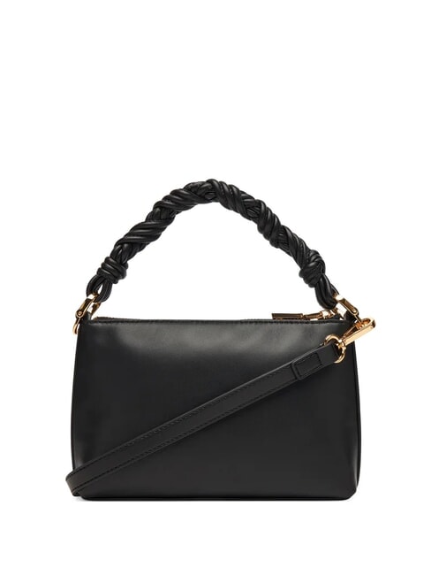 SMART DAILY Bolso de mano con bandolera negro - Bolsos Mujer