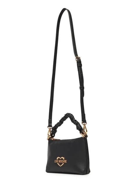 SMART DAILY Bolso de mano con bandolera negro - Bolsos Mujer