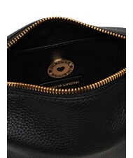LOVE MOSCHINO LEGACY Bolsa para cámara con dijes negro - Bolsos Mujer - 6