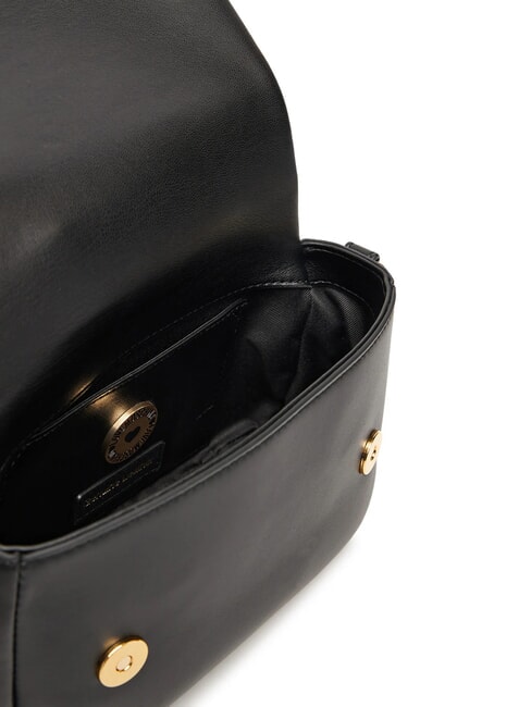 SMART DAILY Bolso de mano con bandolera negro - Bolsos Mujer