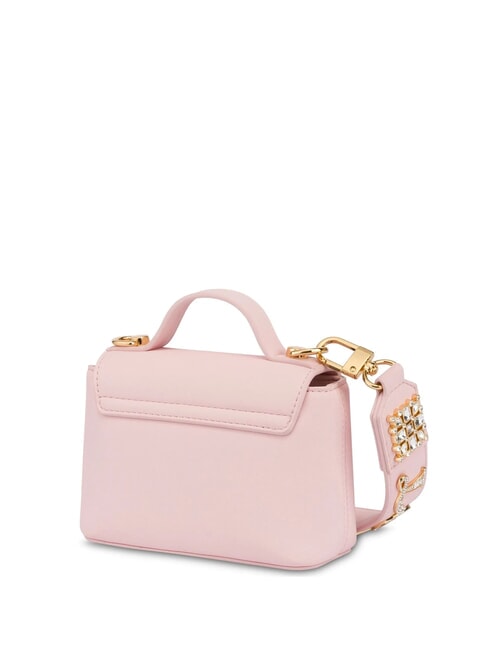 SPARKLE Mini bolso con aplicaciones de joya polvos - Bolsos Mujer