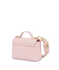 LOVE MOSCHINO SPARKLE Mini bolso con aplicaciones de joya polvos - Bolsos Mujer - 2