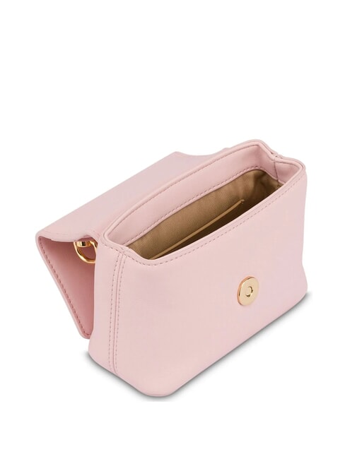 SPARKLE Mini bolso con aplicaciones de joya polvos - Bolsos Mujer