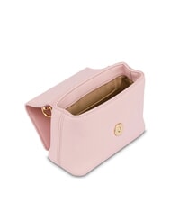 LOVE MOSCHINO SPARKLE Mini bolso con aplicaciones de joya polvos - Bolsos Mujer - 4