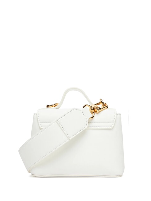 SPARKLE Mini bolso con aplicaciones de joya blanco - Bolsos Mujer