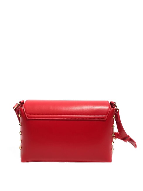 BORCHIE Bolso de hombro ROJO - Bolsos Mujer