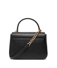 LOVE MOSCHINO TIMELESS Bolso maletín con bandolera - Bolsos Mujer