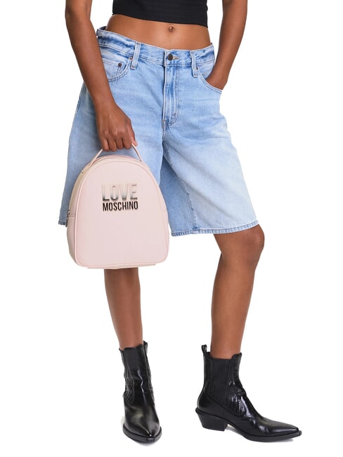 BACKPACK Mochila polvos - Bolsos Mujer