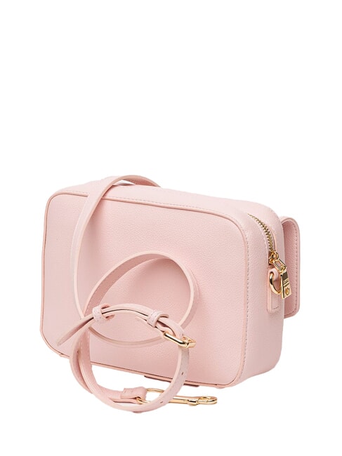 VERTICAL LOGO Mini bolso de hombro polvos - Bolsos Mujer