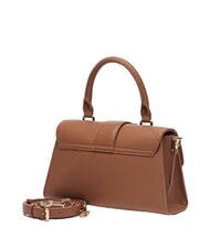 LOVE MOSCHINO LOVEBUG Bolso de mano, con bandolera camello - Bolsos Mujer - 2