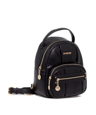 LOVE MOSCHINO BAGGY Mochila con bolsillo - Bolsos Mujer