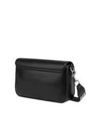 LOVE MOSCHINO MADE WITH LOVE Bolso de hombro po00bx - Bolsos Mujer - 2