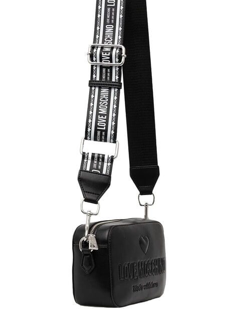 MADE WITH LOVE Mini bolso de hombro po00bx - Bolsos Mujer