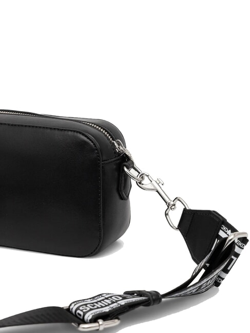 MADE WITH LOVE Mini bolso de hombro po00bx - Bolsos Mujer