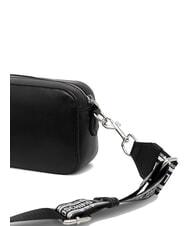 LOVE MOSCHINO MADE WITH LOVE Mini bolso de hombro po00bx - Bolsos Mujer - 3