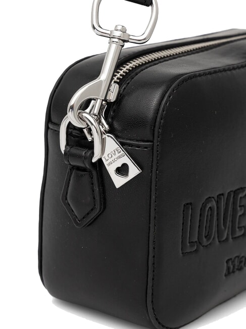 MADE WITH LOVE Mini bolso de hombro po00bx - Bolsos Mujer