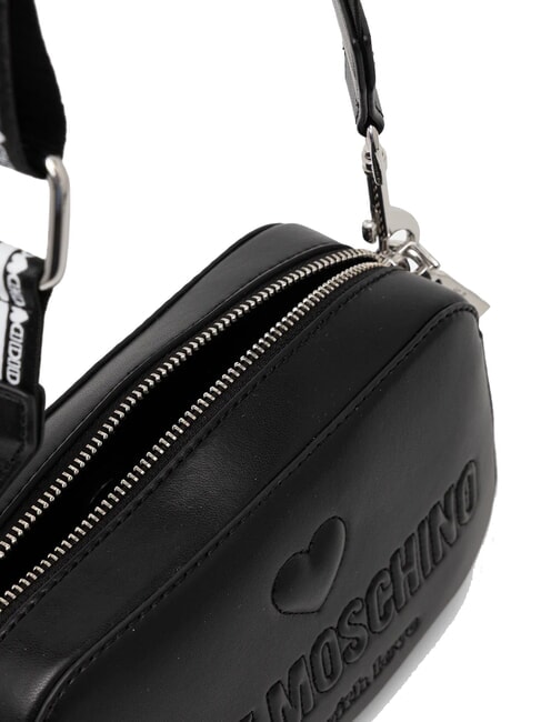 MADE WITH LOVE Mini bolso de hombro po00bx - Bolsos Mujer