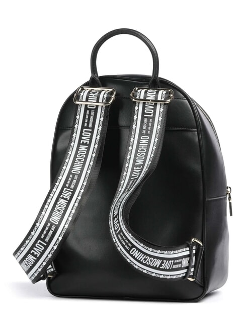 MADE WITH LOVE Mochila po00bx - Bolsos Mujer