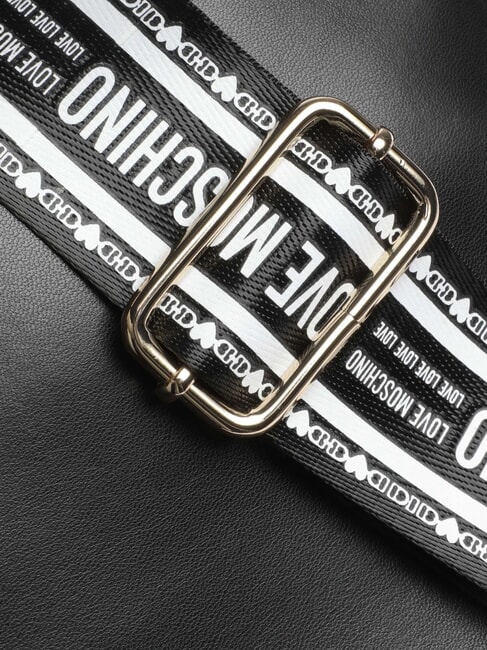 MADE WITH LOVE Mochila po00bx - Bolsos Mujer