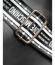 LOVE MOSCHINO MADE WITH LOVE Mochila po00bx - Bolsos Mujer - 3