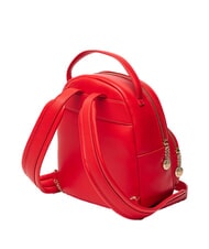LOVE MOSCHINO BAGGY Mochila con bolsillo ROJO - Bolsos Mujer - 2