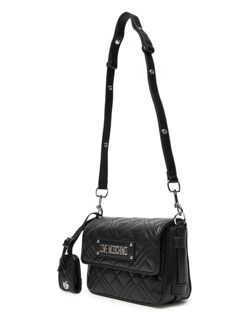 QUILTED S Mini bolso de hombro po00bx - Bolsos Mujer