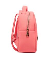 LOVE MOSCHINO LETTERING Mochila coral - Bolsos Mujer - 3