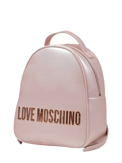 LOGO LETTERING Mochila polvo - Bolsos Mujer
