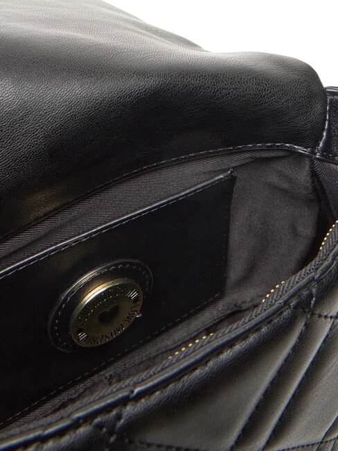 SWEET STUDS Mini bolso de hombro con tachuelas negro - Bolsos Mujer