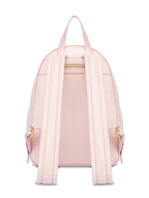 SWEET STUDS Mochila con tachuelas de corazón polvos - Bolsos Mujer