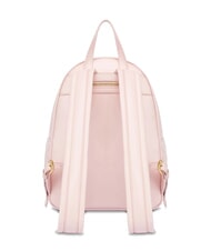 LOVE MOSCHINO SWEET STUDS Mochila con tachuelas de corazón polvos - Bolsos Mujer - 2