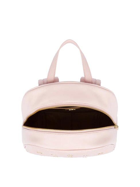 SWEET STUDS Mochila con tachuelas de corazón polvos - Bolsos Mujer