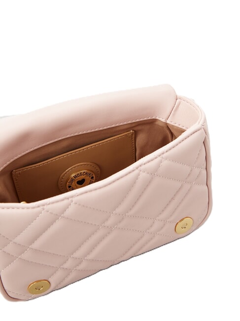 SWEET STUDS Mini bolso de hombro con tachuelas polvos - Bolsos Mujer