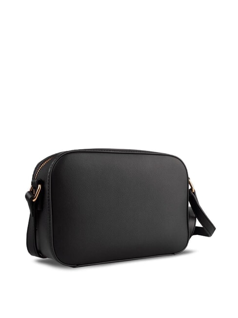 LITTLE STUDS Bolsa para cámara con tachuelas negro - Bolsos Mujer