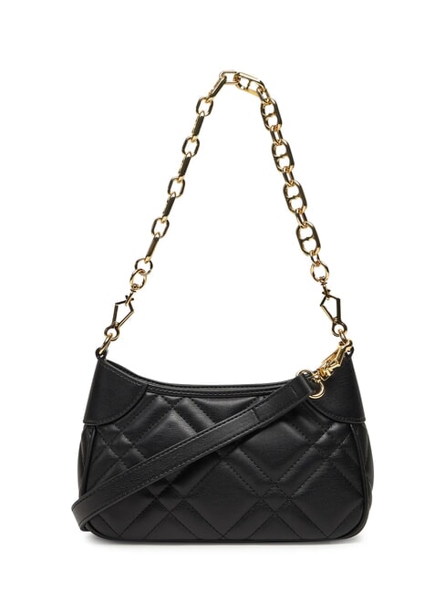 SWEET STUDS Bolso de hombro con correa para el hombro negro - Bolsos Mujer